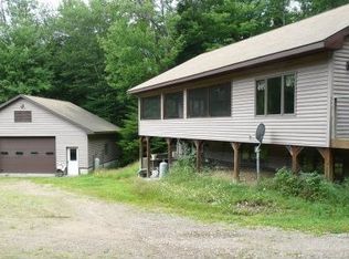 302 N Rondaxe Rd, Old Forge, NY 13420