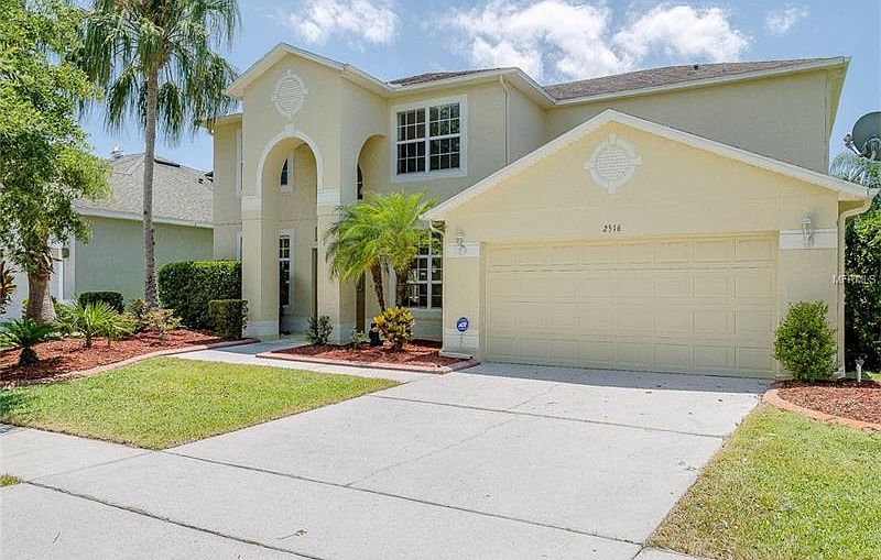 1st image of 2516 Corbyton Ct