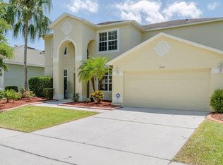 2516 Corbyton Ct, Orlando, FL 32828