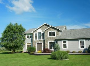 210 Bittenbender Dr, Saylorsburg, PA