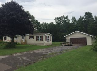 5778 Sinclair Drive Ext, Sinclairville, NY 14782