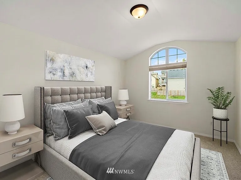 Guest bedroom 3