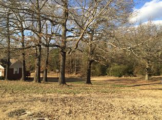 1804 Ridgewood Drive, Clarksville, AR 72830