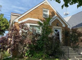 2732 N Mulligan Ave, Forest Park, IL 60639