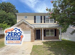 7132 Bowie Dr, Lithonia, GA 30038