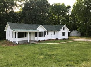 1459 Cedar Rock Church Rd, Easley, SC 29640