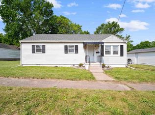 254 Forrest Ave, Wabash, IN 46992