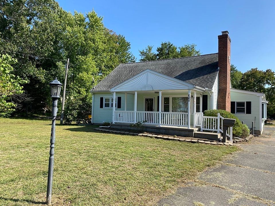 649 Cooper St, Agawam, MA 01001 Zillow