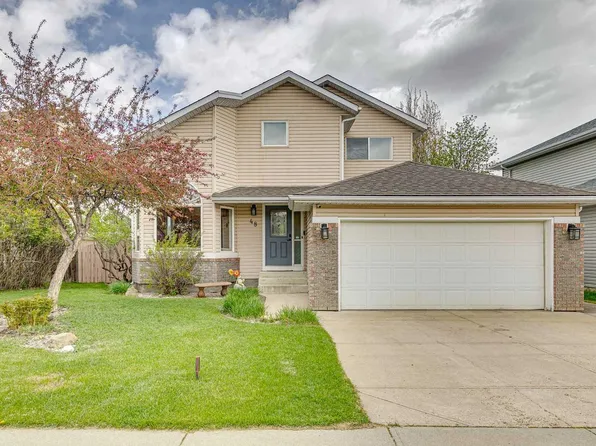 48 Westridge Dr, Okotoks, AB T1S 1T2