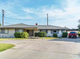 347 Ohio Circle, Porterville, CA