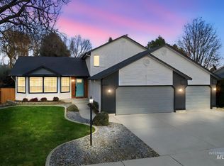 3800 E Presidential Dr, Meridian, ID 83642