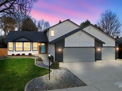 3800 E Presidential Dr, Meridian, ID, 83642