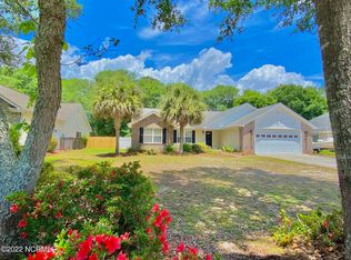 9144 Oak Ridge Plantation Dr SW, Calabash, NC 28467