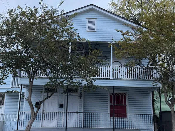 1314 Price St, Savannah, GA 31401
