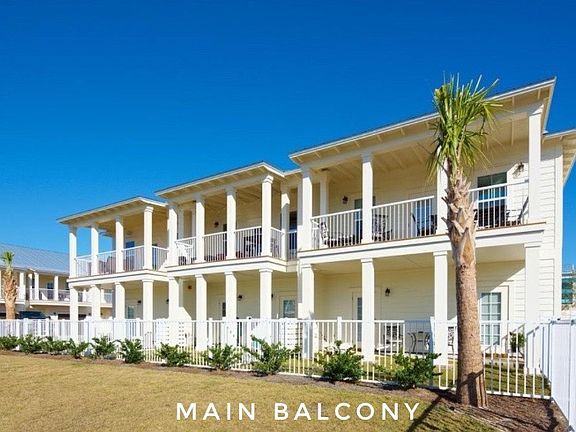 4th image of 125 Crystal Beach Dr Unit 134