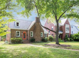 4513 E Seminary Ave, Richmond, VA 23227