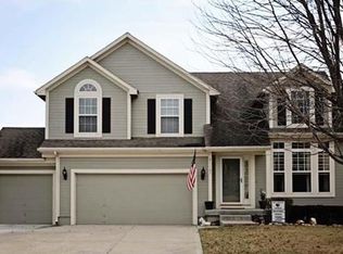 21107 W 58th St, Shawnee, KS 66218