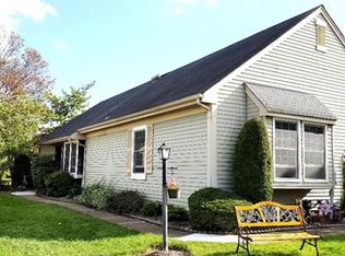 19B James Monroe Dr, Monroe Township, NJ 08831