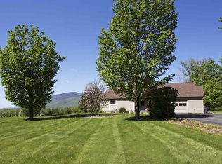 50 Overlook Rd, East Dorset, VT 05253