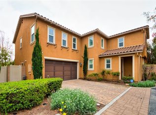 2962 E Via Corvina, Ontario, CA 91764