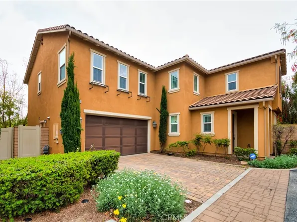 2962 E Via Corvina, Ontario, CA 91764