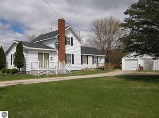 1580 N Ely Hwy, Alma, MI 48801