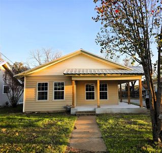 1012 Avenue K, Brownwood, TX, 76801