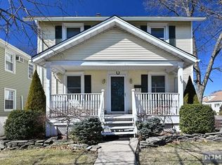 399 Palmer Ave, Maywood, NJ 07607
