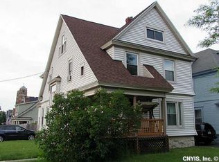 428 Stolp Ave, Syracuse, NY 13207