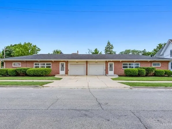 495-499 Franklin St, Elgin, IL 60120