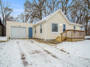 2119 Kinsey St, Muskegon, MI 49441