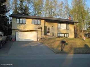 2471 Chandalar Dr, Anchorage, AK 99504
