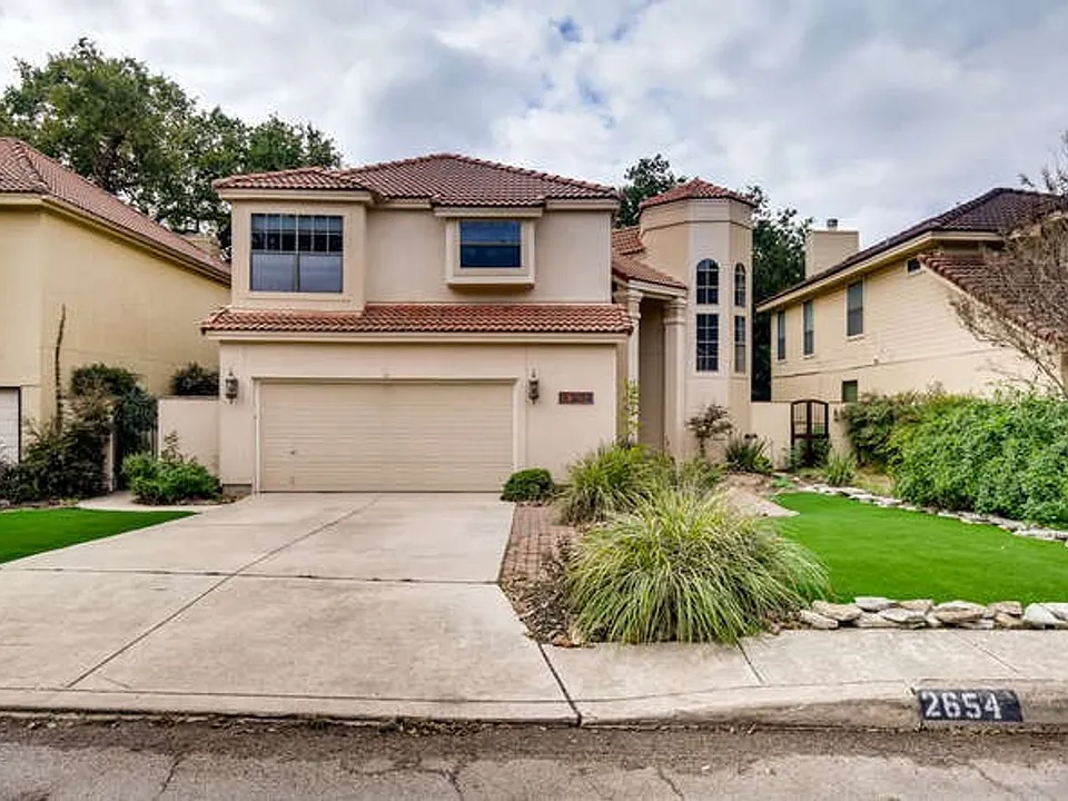 2654 Chestnut Bnd