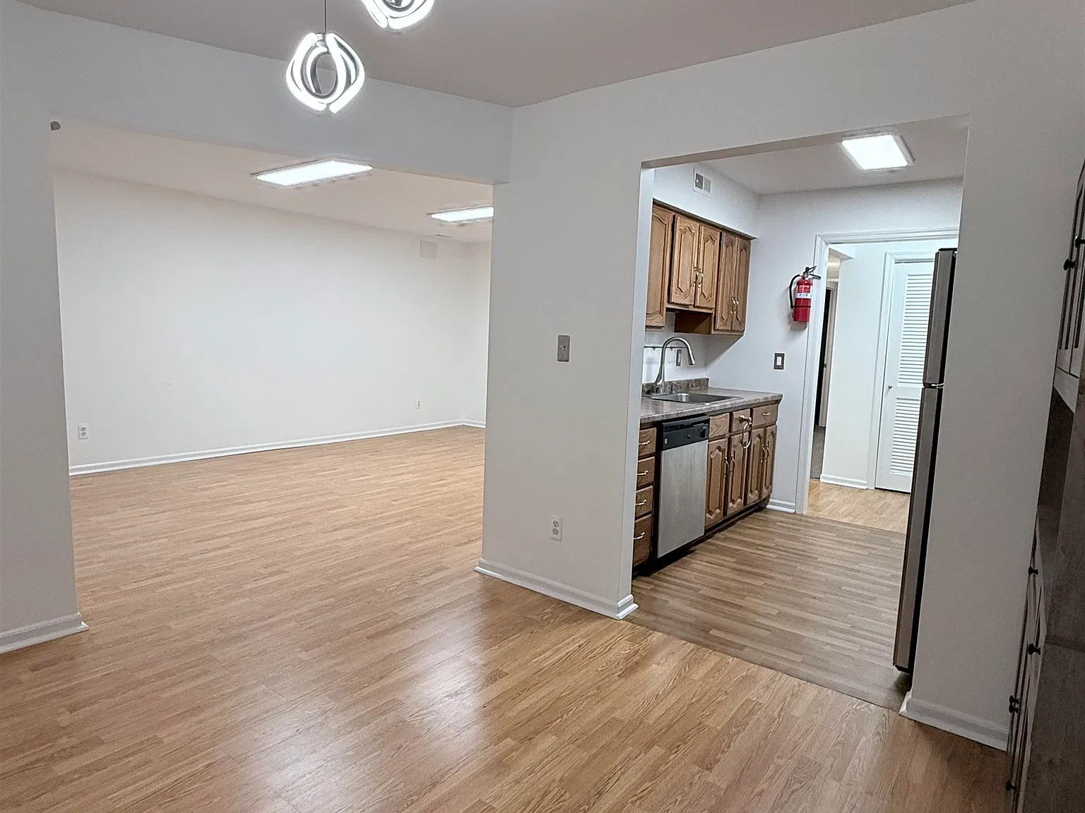 Parkview Condos — Photo 1