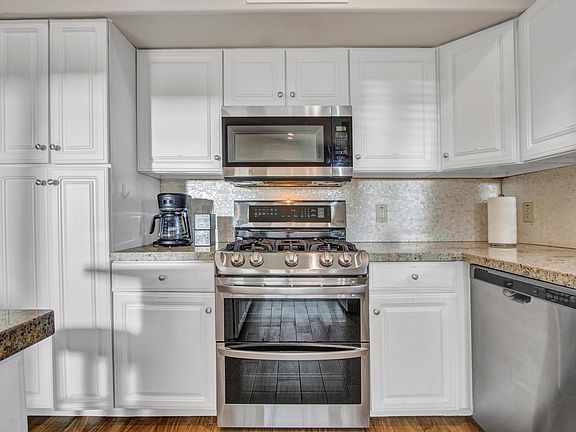 Microwave 2 separate ovens