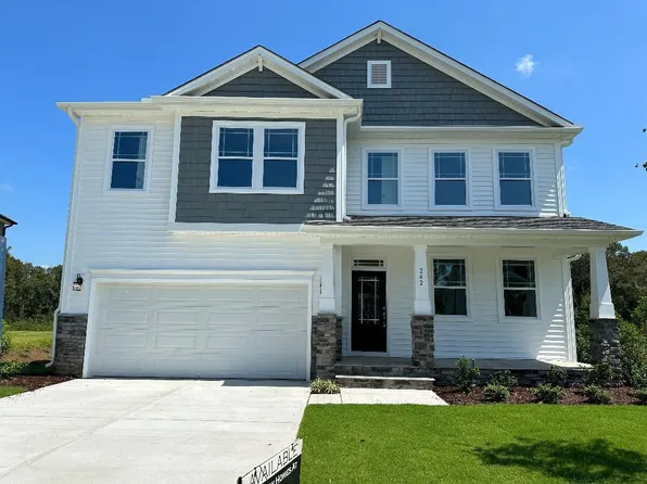 242 Mallard Loop Dr Lot 67, Clayton, NC 27527