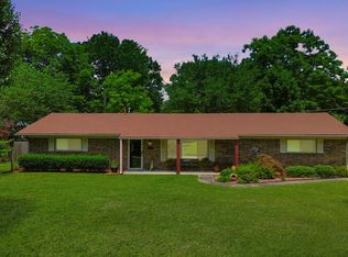 512 Langford Ln, New Boston, TX 75570