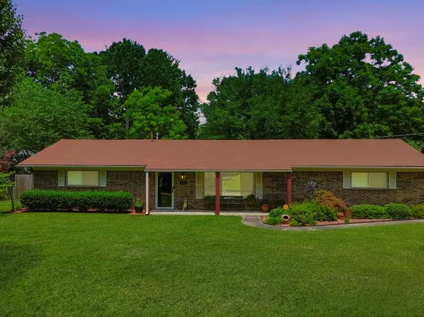 512 Langford Ln, New Boston, TX 75570