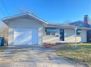 662 Burroughs Ave, Collinsville, IL 62234