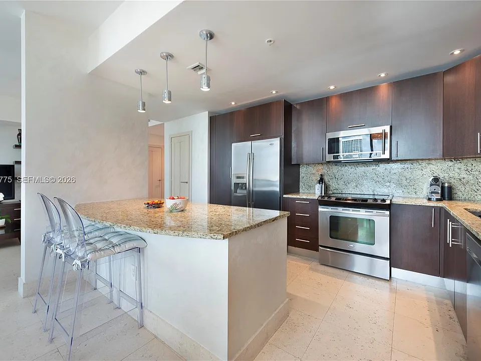 1945 S Ocean Dr #1812