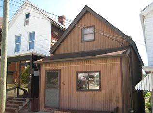104 Cuyler Ave, Jeannette, PA 15644
