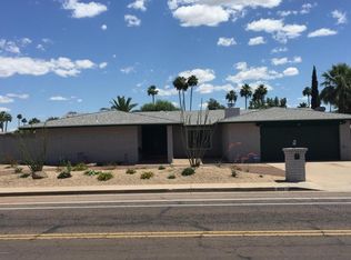 833 W Coral Gables Dr, Phoenix, AZ 85023