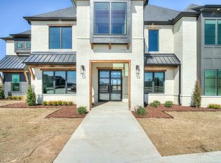 21323 S 116th East Ave, Broken Arrow, OK 74014