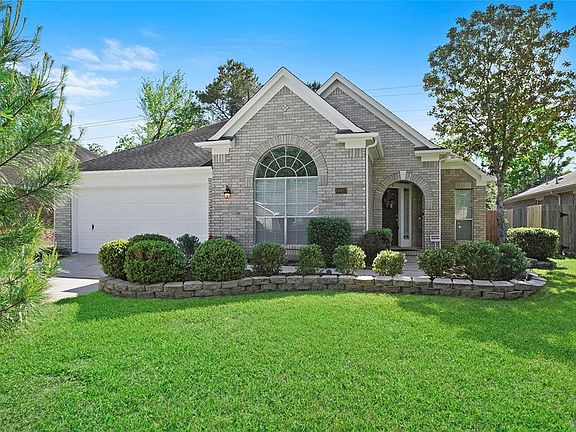 2nd image of 18423 Polo Meadow Dr