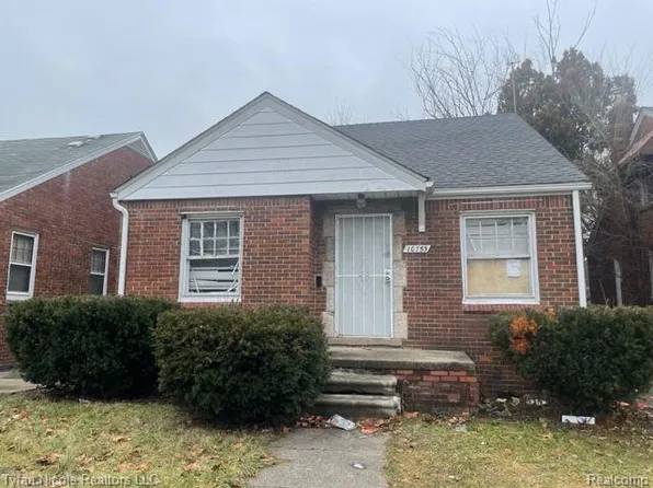 10753 McKinney St, Detroit, MI 48224