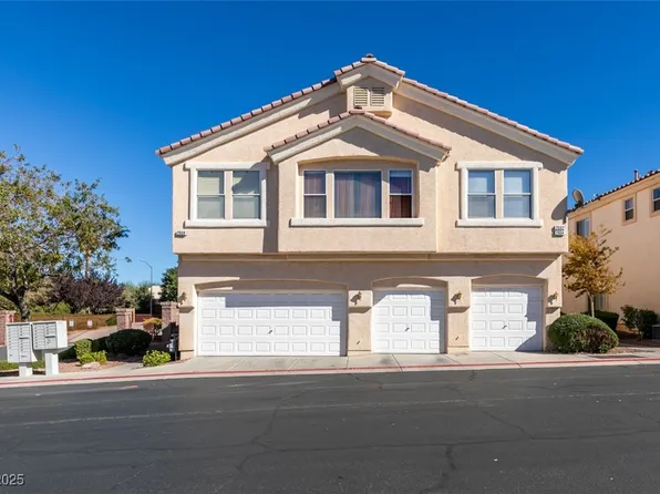 2550 Alias Smith Dr, Henderson, NV 89002