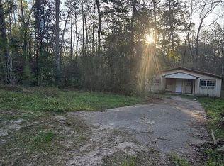 140 Bear Track Trl, Livingston, TX 77351