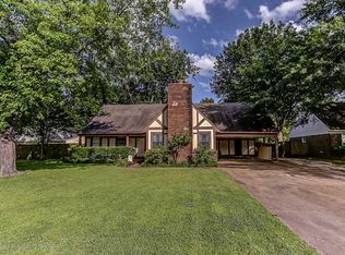 7738 Fernwood Cv, Southaven, MS 38671
