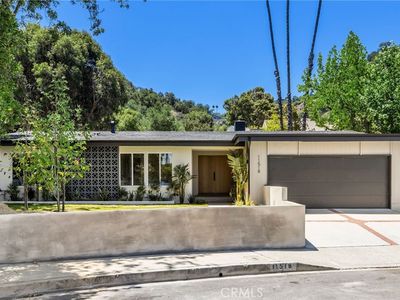 11518 Dona Dorotea Dr, Studio City, CA, 91604