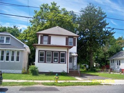 29 E Greenfield Ave, Pleasantville, NJ, 08232